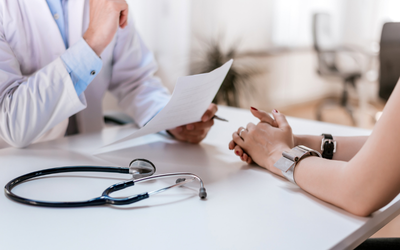 Next Steps After Your Child's Autism Diagnosis