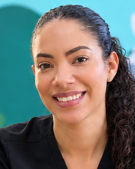 Jackelyn "Jacky" Ramirez-Kemp at Activate